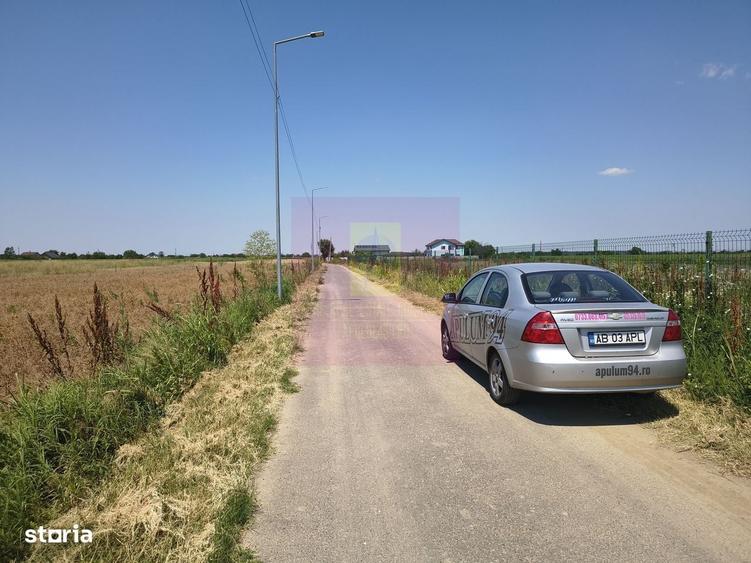 Spațiu comercial, în Braniștea