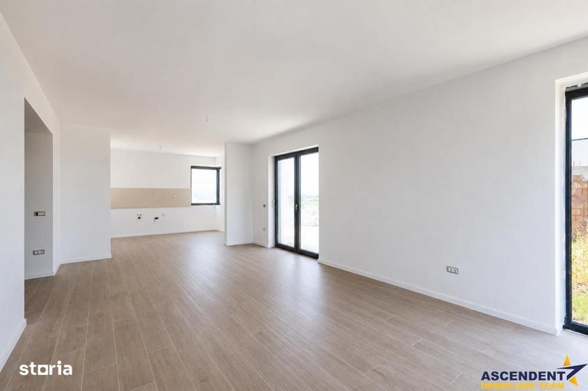 Vila Sanpetru, intabulata, constructie noua, zona Lempes - 4