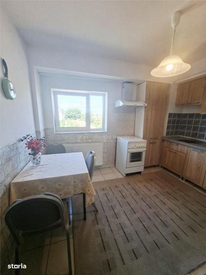 Apartament de inchiriat str. Ceferistilor - 8