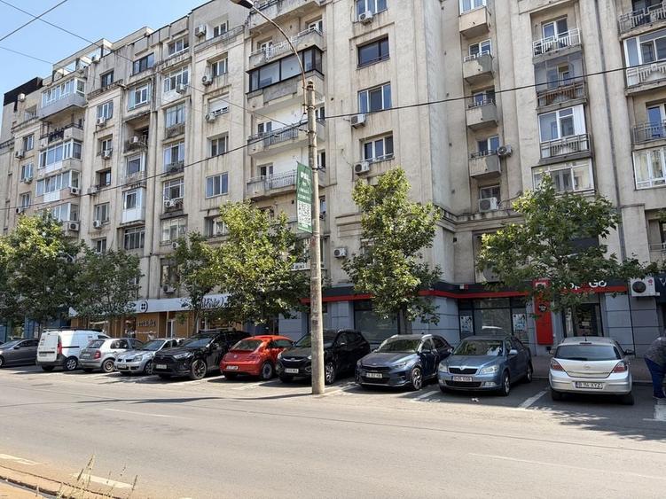 Spatiu comercial 165mp de vanzare cu chirias vechi in locatie,randament 9% - 2