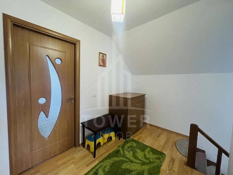 Casă cu Teren 500 Mp în Sadu