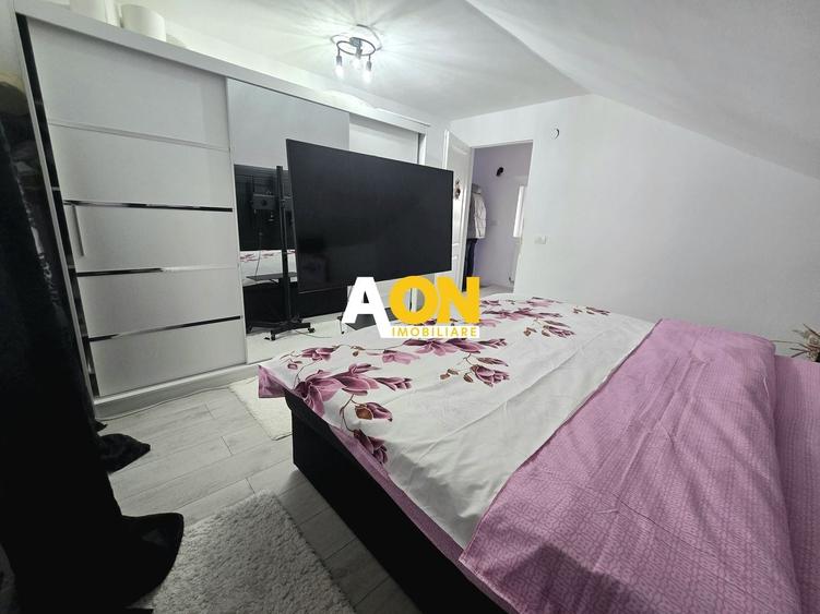 Casă individuală cu 3 camere cu Canalizare în Totoi