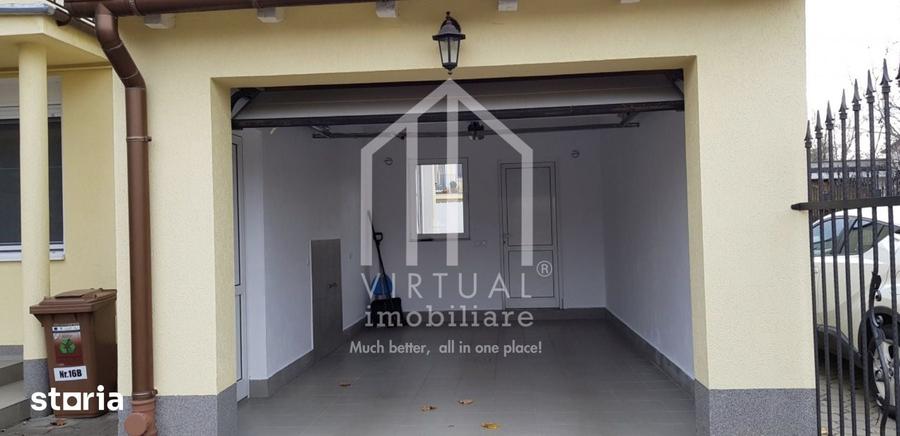 Casă cu 6 camere cu Teren 329 Mp în Trei Stejari