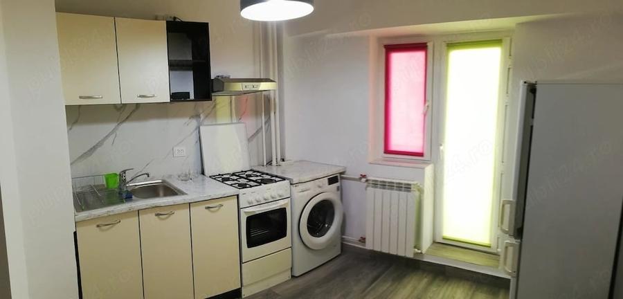 Garsniera decomandata timpuri noi 10 min Unirii DB2283 - 3