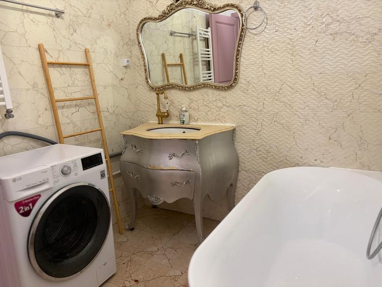 Apartament 2 camere, etaj 1, zona Peninsula, Catedrala - 8