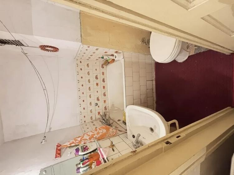 Apartament cu 2 camere, mobilat în Magheru