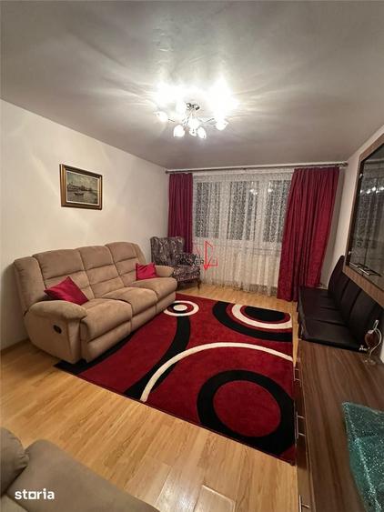 Apartament cu 4 camere decomandat în Titan