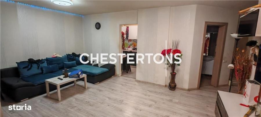 Apartament cu 3 camere în Alexandriei