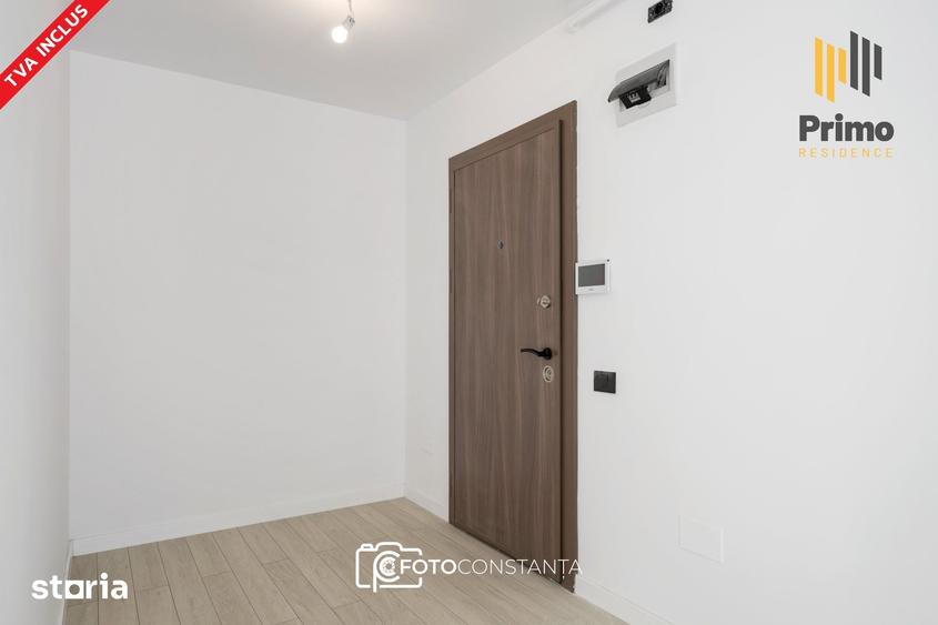 Apartament cu 2 camere în Primo