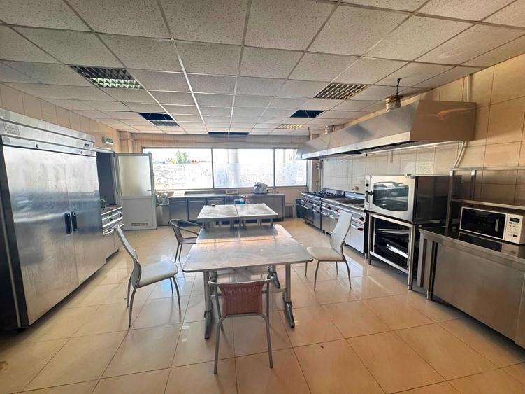 Spațiu comercial, de 430 mp, în Central