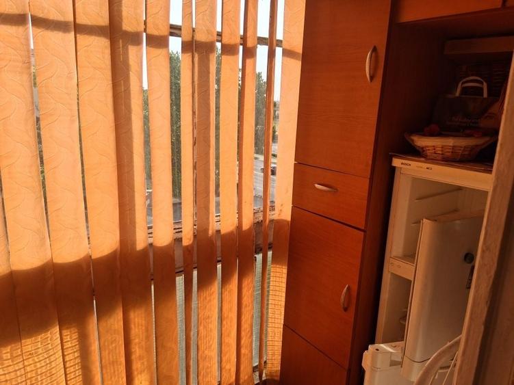 Garsonieră decomandată în Valea Rosie