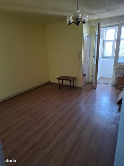 Garsonieră în Central