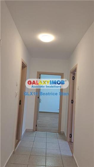 Apartament cu 2 camere decomandat, mobilat în Mărgeanului