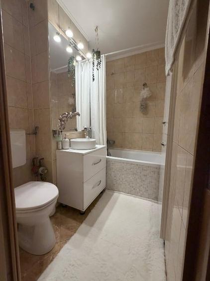 💎 Apartament 3 Camere Dristor | 150m Metrou | Mobilat Premium | Bloc Anvelopat - 4