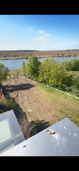 Teren Construcții intravilan de 2300 mp, în Ciofliceni
