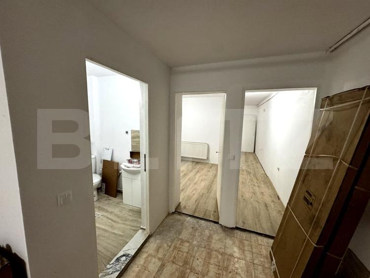 Apartament 2 camere, 55 mp,  Aiud - 4