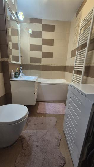 Apartament cu 2 camere decomandat în Gării