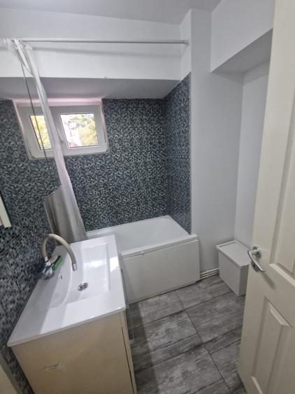 Apartament cu 4 camere decomandat în Militari