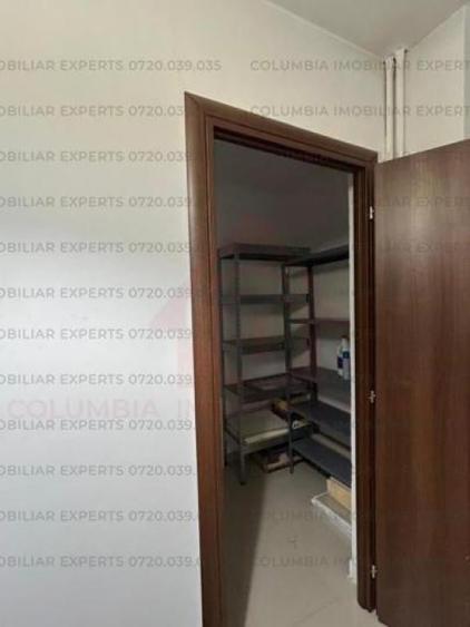 Brâncoveanu – Dumitrescu Ștefan | 2 camere - 7