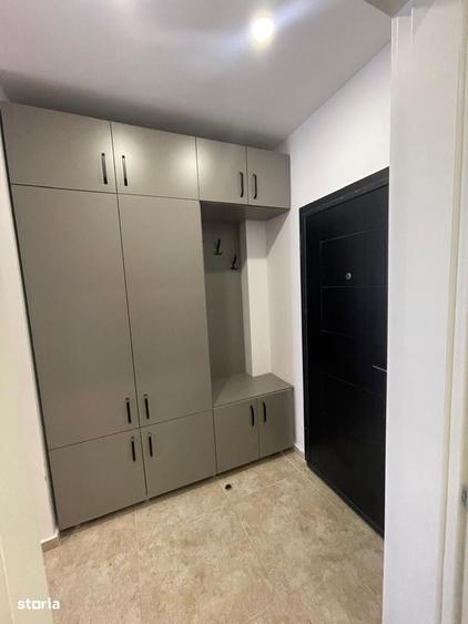 Garsoniera Decomandata De Inchiriat Avangarde City | Ilie Petre 96 - 11