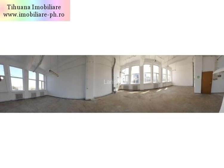Spațiu comercial de inchiriat : Cantacuzino-(Podul Inalt)