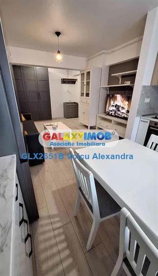 Apartament NOU - Berceni - Dimitrie Leonida - 81 Residence - 3