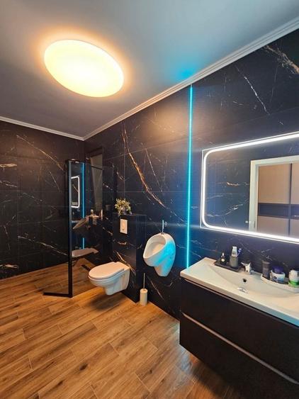 Casa deosebita in Domnesti Jacuzzi, terasa si 400 mp de teren! - 4