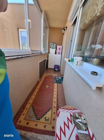 Apartament cu 2 camere în Dumbrăvița
