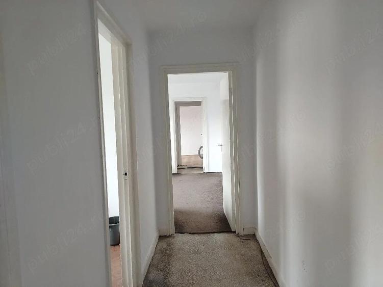 Vand apartament 3 camere constructie din caramida - 6