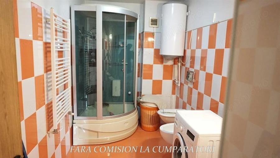 Casă cu Teren 374 Mp în Căzănești (Râmnicu Vâlcea)