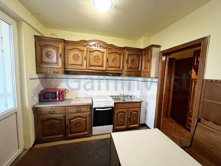 Apartament de inchiriat cu 3 camere Blv. Dacia, Oradea, Pet Friendly - 5