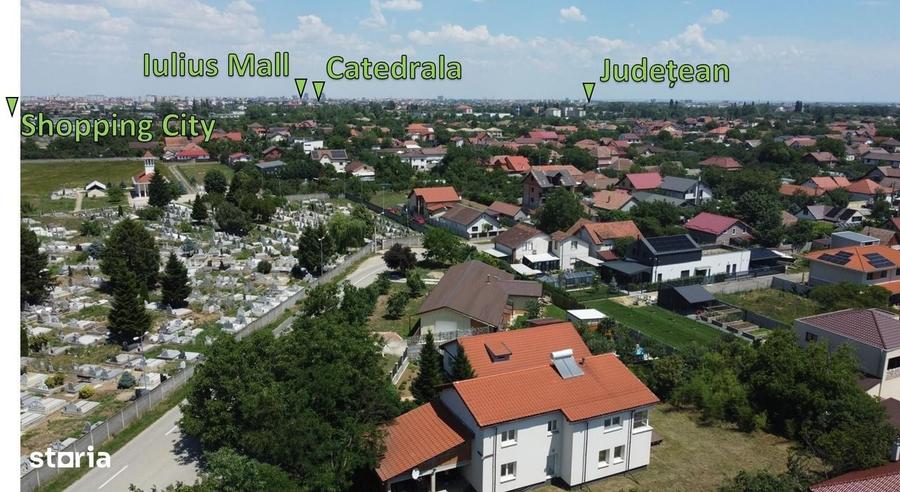 Casa Chisoda Timisoara - 2