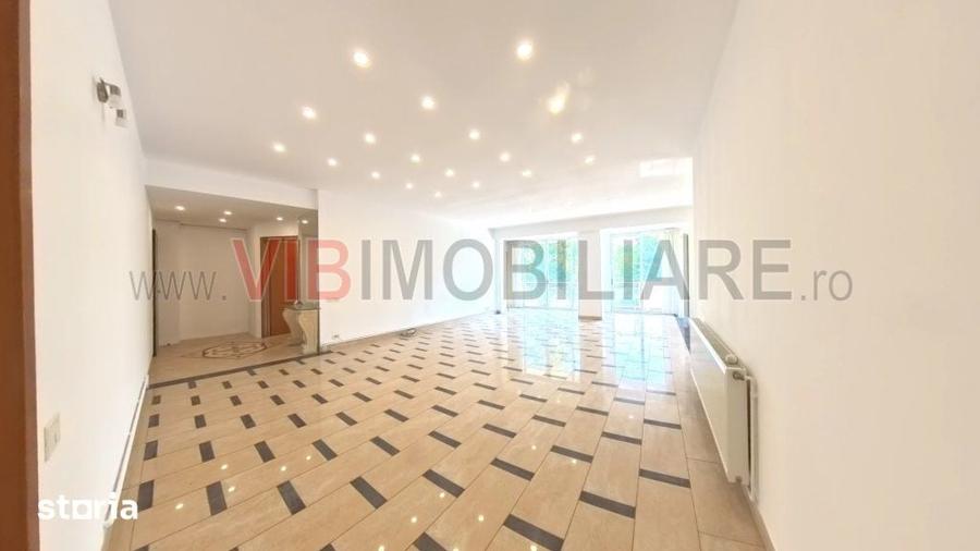 4 Camere Proprietate Exclusivista, zona exclusivista,Primaverii/Parcul - 7