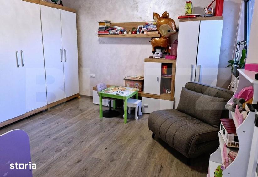 Casă cu 4 camere cu Teren 400 Mp în Doba
