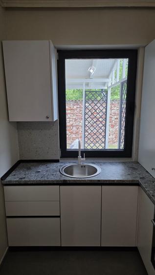 Apartament cu 2 camere în Decebal
