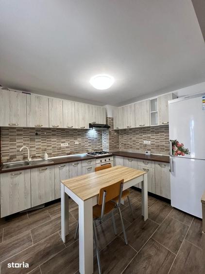 Casa individuala | 2 camere | Bucurestii Noi | Metrou Laminorului 8' - 6