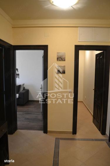 Apartament cu 2 camere în Ronaț