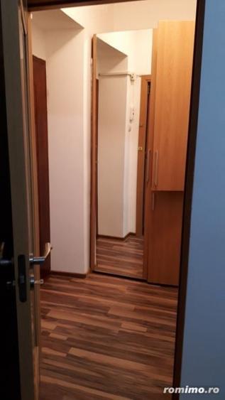 Garsonieră decomandată în Șagului