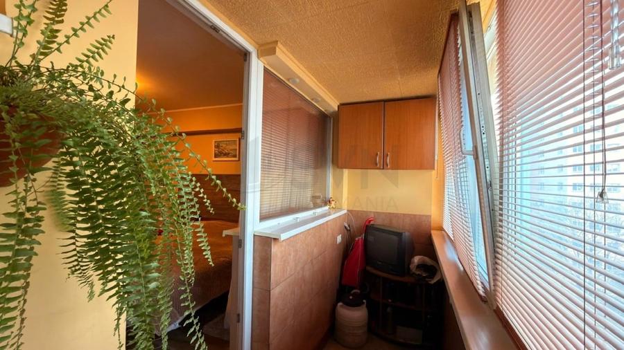 Apartament cu 3 camere decomandat, mobilat în Obor