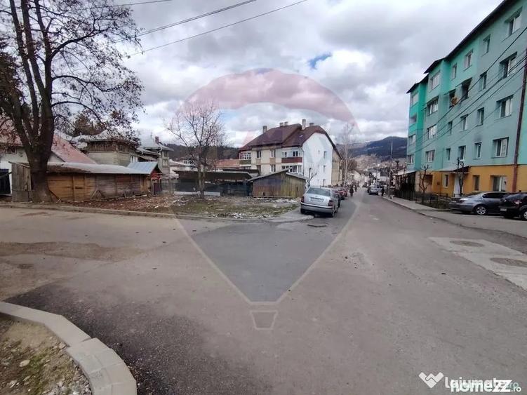 Teren în Central