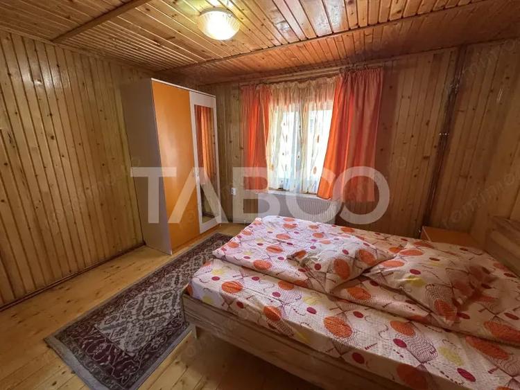 Casă cu Teren 250 Mp în Tău