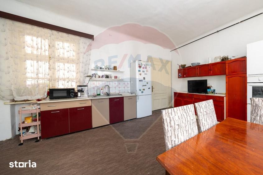 APARTAMENT 3 camere, Etaj 1, Str. Lunga nr 22, Brasov - 9