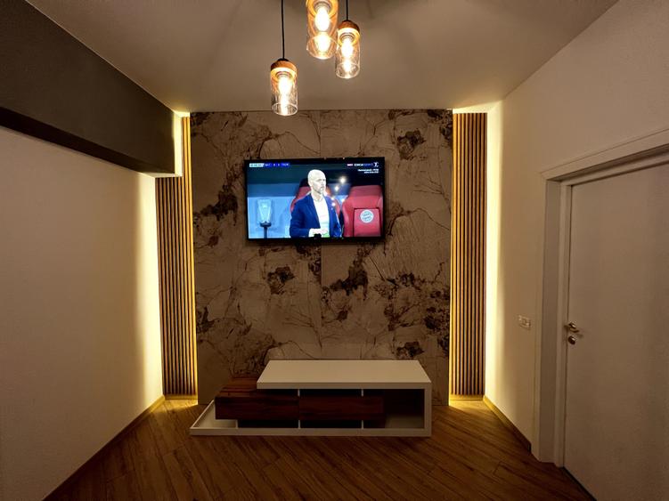 Apartament de inchiriat FALEZA CAZINO CONSTANTA - 8