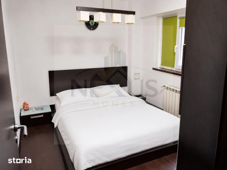 Apartament cu 2 camere decomandat în Berceni
