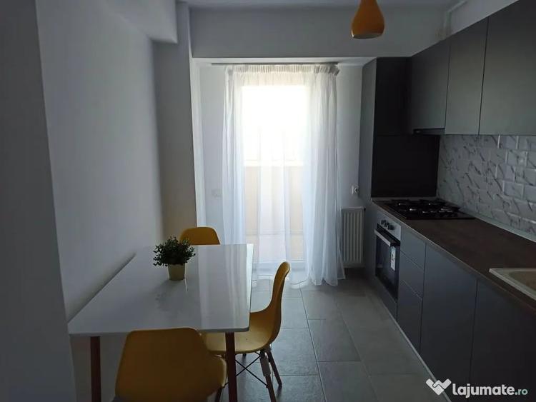 3camere-2bai, dec, terasa, parcare inclusa, 8-10min metro... - Bucuresti (Bucuresti-Ilfov) - 8