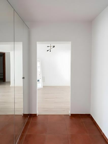 Apartament 2 camere | 64,8 mp utili + balcon 7,2 mp | Bloc Privilege | Etaj 1 - 6