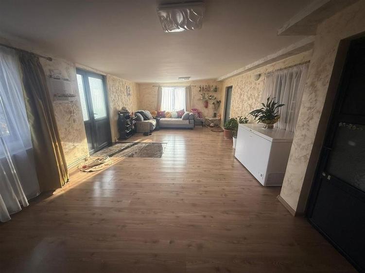 Casă individuală cu 3 camere cu Teren 1000 Mp în Murgași