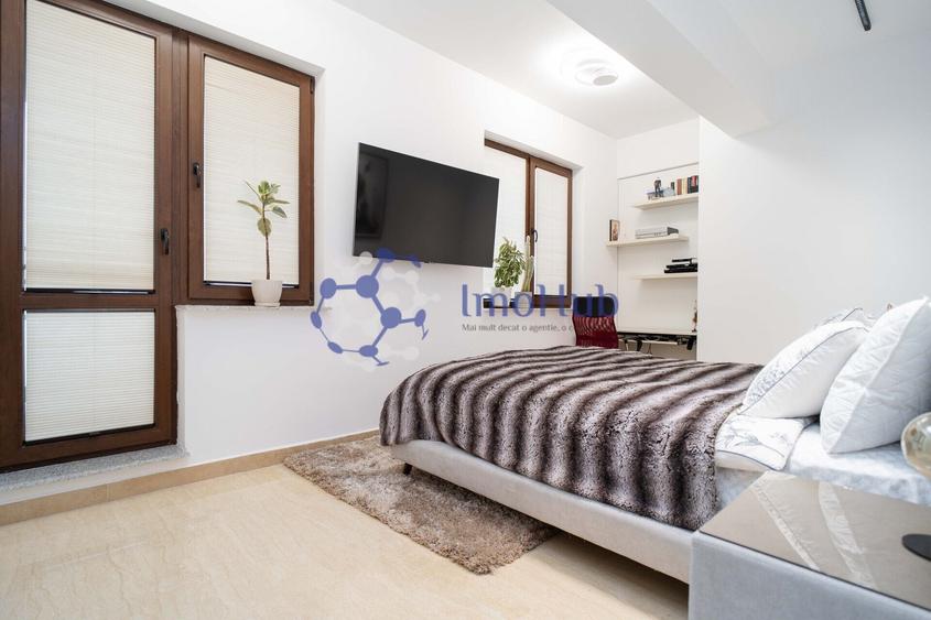 Penthouse exclusivist ultracentral, 220 mp, lift privat, comision 0! - 9