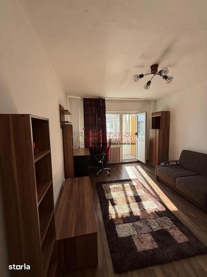 Apartament cu 2 camere decomandat în Tineretului
