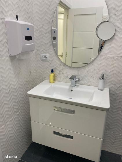 Spațiu comercial, de 113 mp, în Central